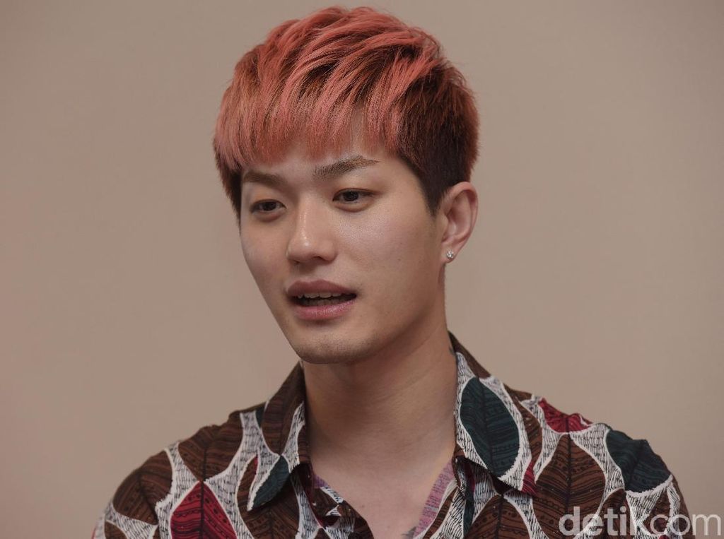 Teruntuk Netizen yang Hina Anak Lee Jeong Hoon, Kamu Bakalan Dilaporkan